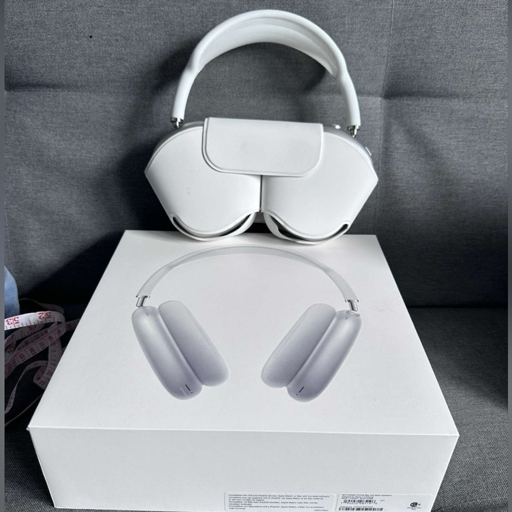 AirPod Max 2020
